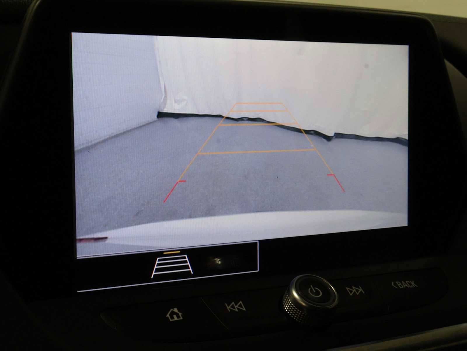 Used 2021 Chevrolet Blazer LT w/ Redline Edition FWD image 29
