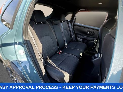 Used 2023 Honda HR-V Sport image 30