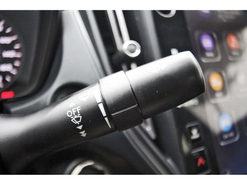 Certified 2025 Subaru WRX Premium AWD/4WD image 18