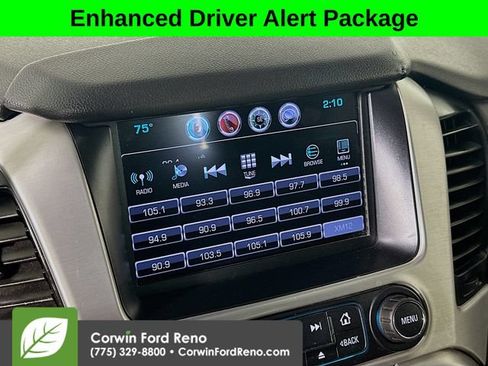Used 2018 GMC Yukon SLT AWD/4WD image 14