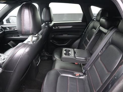 Certified 2023 MAZDA CX-5 AWD 2.5 Turbo image 10