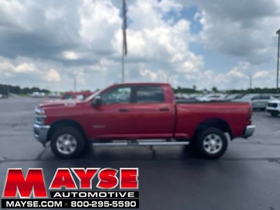Used 2026 RAM 2500 Big Horn