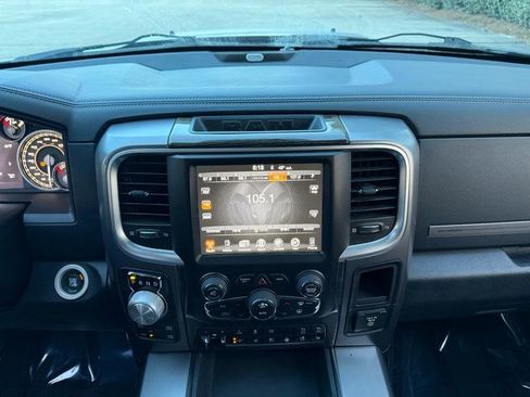 Used 2014 RAM 1500 Limited image 32