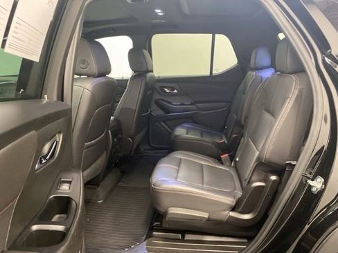 Used 2023 Chevrolet Traverse RS AWD/4WD image 24