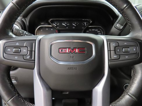 Used 2022 GMC Sierra 2500 SLE w/ SLE Value Package; image 54