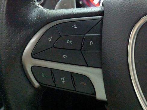 Used 2023 Dodge Durango Citadel RWD image 21