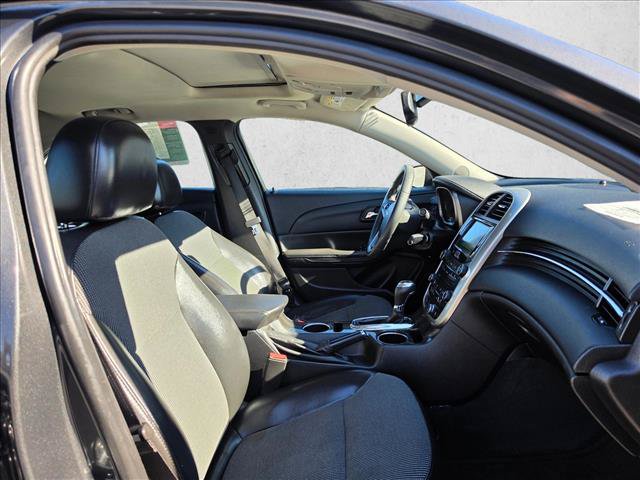 Used 2014 Chevrolet Malibu LT w/ Power Convenience Package FWD image 11