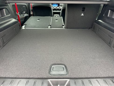 New 2025 Mercedes-Benz GLB 35 AMG 4MATIC image 15