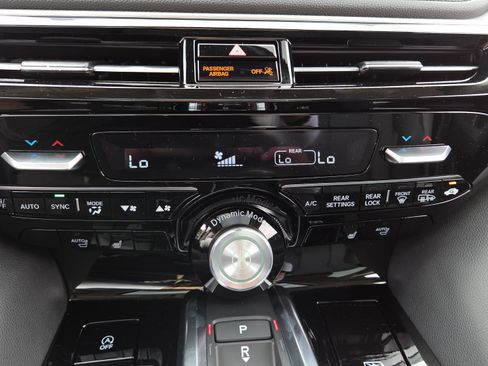 New 2026 Acura MDX FWD image 34