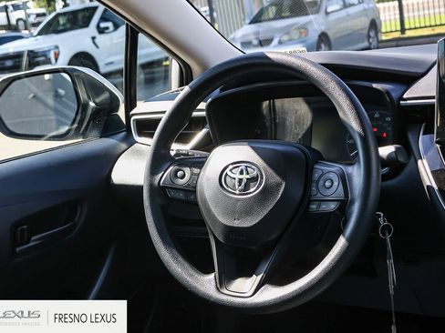 Used 2024 Toyota Corolla LE FWD image 18