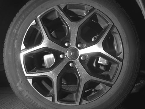 Used 2025 Jeep Compass Limited image 13