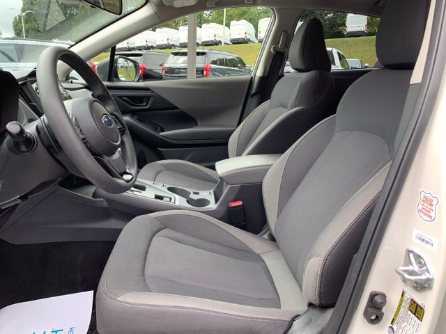 Used 2025 Subaru Crosstrek 2.5i Premium AWD/4WD image 23