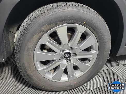 Used 2024 Hyundai Palisade SEL image 9