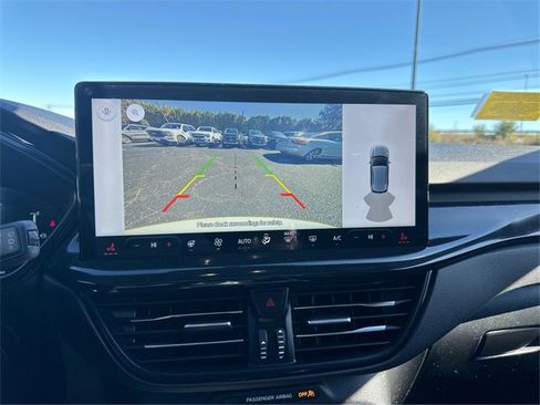 Used 2023 Ford Escape ST-Line w/ Tech Pack #1 image 23