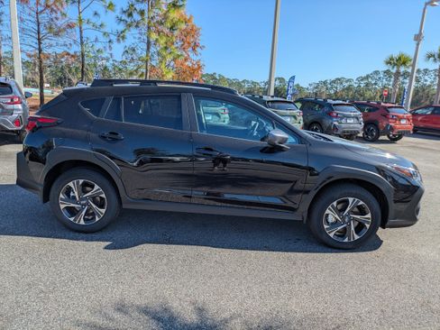 New 2026 Subaru Crosstrek 2.0i Premium AWD/4WD image 3
