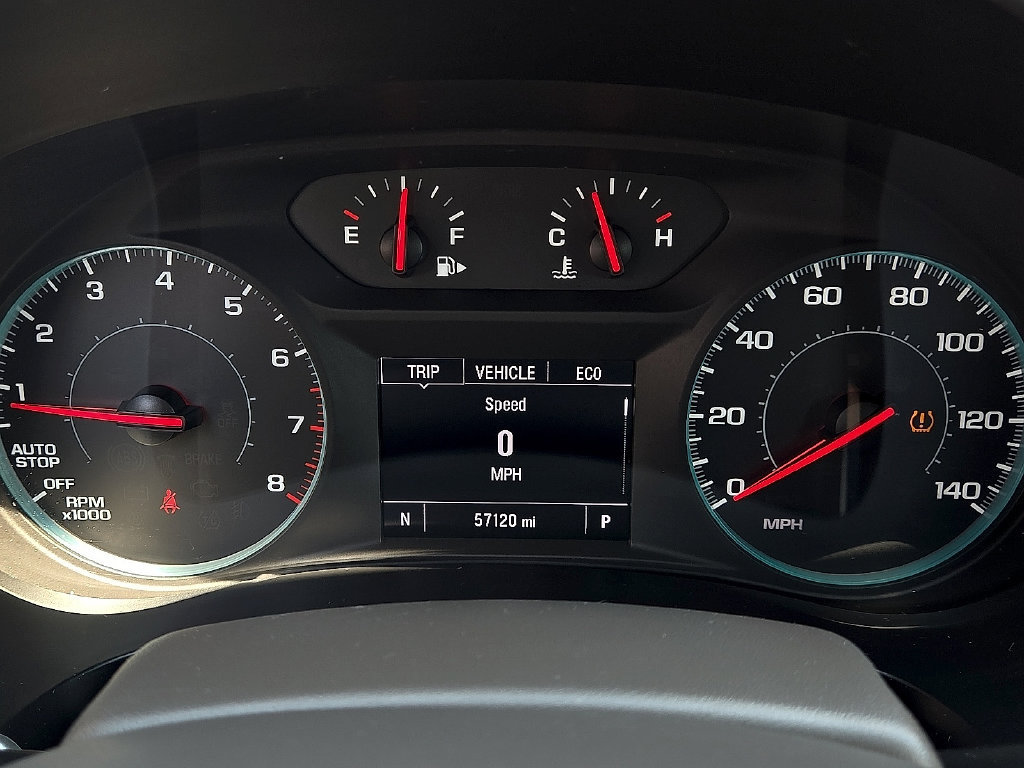 Used 2025 Chevrolet Malibu LT FWD image 18