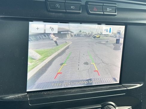 Used 2021 Ford F150 XL w/ Trailer Tow Package RWD image 17