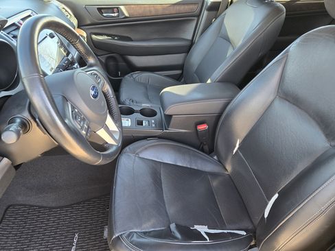 Used 2015 Subaru Outback 2.5i Limited image 18