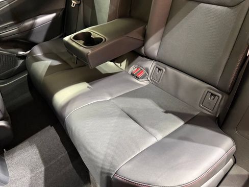 New 2026 Toyota Prius Plug-In Hybrid FWD image 21