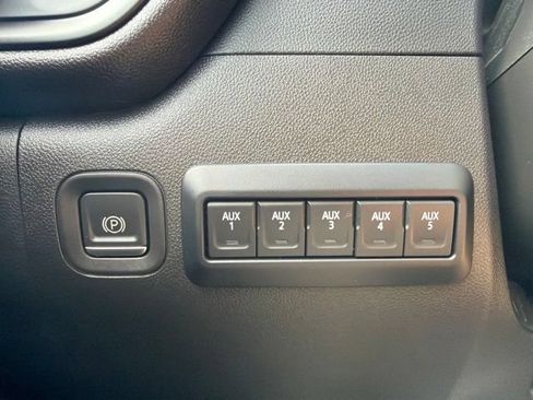 Used 2023 Chevrolet Silverado 3500 W/T w/ WT Fleet Convenience Package AWD/4WD image 26