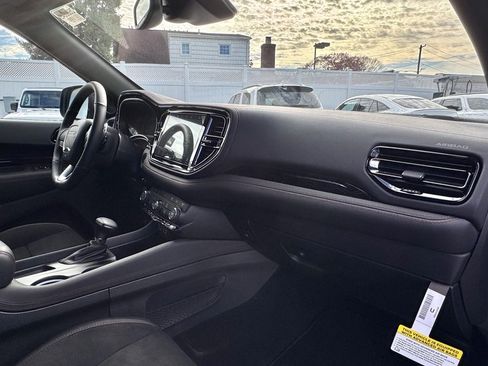 New 2026 Dodge Durango GT image 18