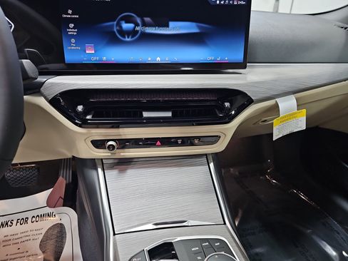 New 2026 BMW 430i Convertible image 22