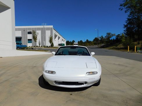 Used 1990 MAZDA MX-5 Miata image 7
