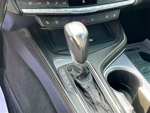 Used 2022 Cadillac CT4 Sport image 17