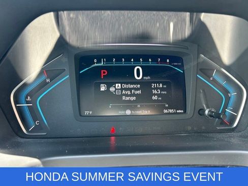 Used 2020 Honda Odyssey EX image 12