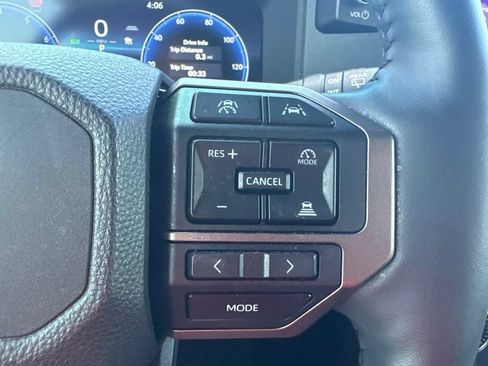 Used 2025 Toyota Land Cruiser w/ Premium Package AWD/4WD image 10