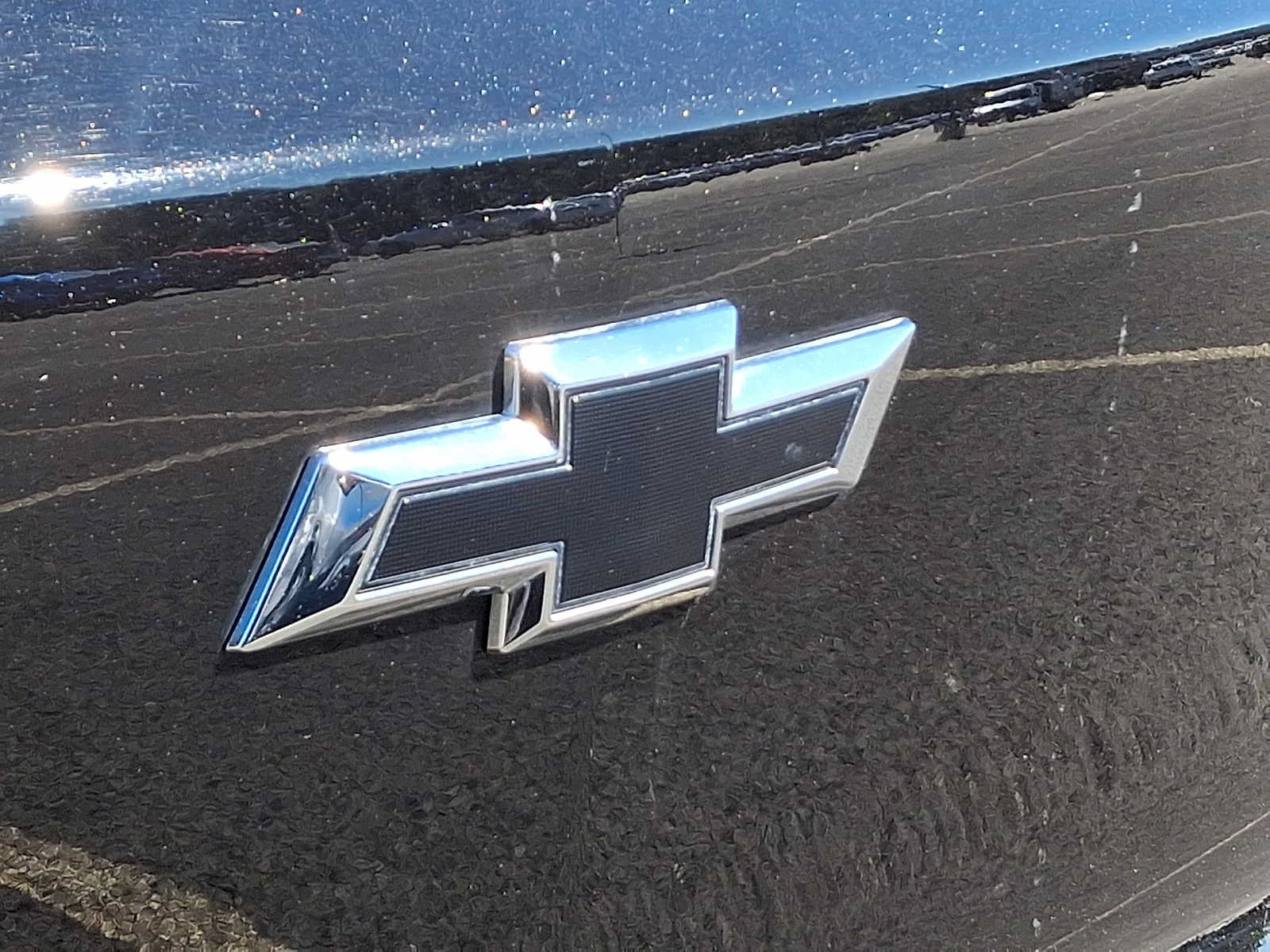 Used 2023 Chevrolet TrailBlazer RS w/ Sun and Liftgate Package FWD image 35