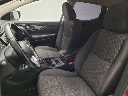 Used 2021 Nissan Rogue Sport SV FWD image 17