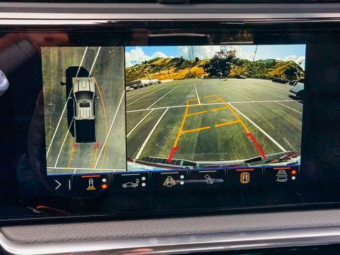 New 2026 GMC Sierra 2500 Denali w/ Denali Reserve Package image 26