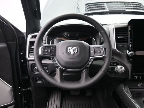 New 2026 RAM 1500 Laramie w/ Night Edition image 27