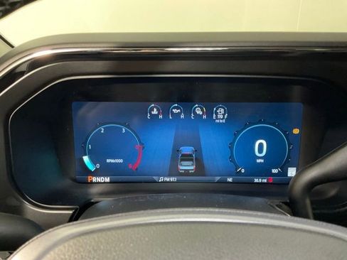 New 2025 Ford F350 Lariat w/ Lariat Ultimate Package image 26