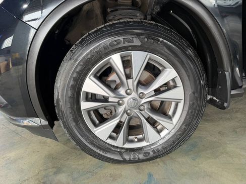 Used 2016 Nissan Murano SL AWD/4WD image 28