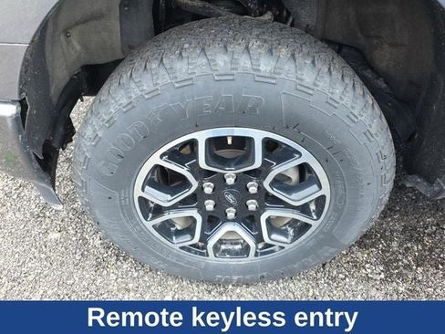 Used 2023 Ford F150 XLT w/ Equipment Group 302A High image 20