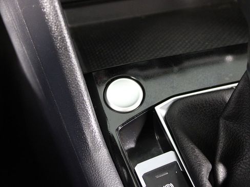 Used 2023 Volkswagen Taos S w/ Driver Assistance Package image 13