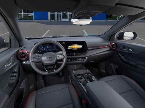New 2026 Chevrolet Equinox RS image 39