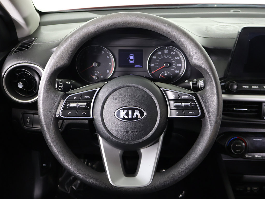 Used 2019 Kia Forte LXS FWD image 33