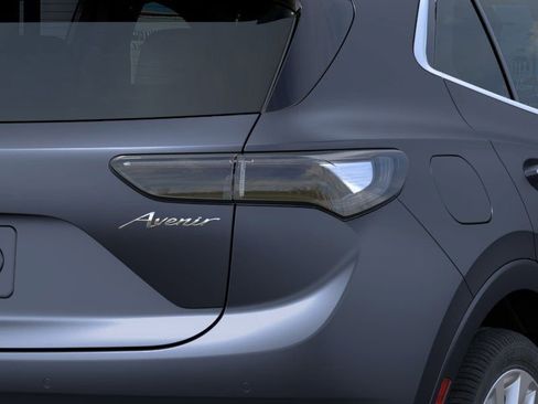 New 2026 Buick Envision Avenir image 11