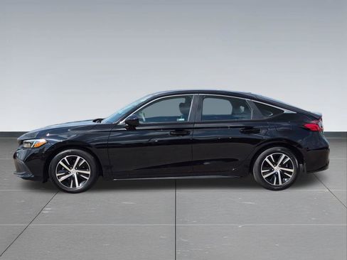 Used 2024 Honda Civic LX image 3