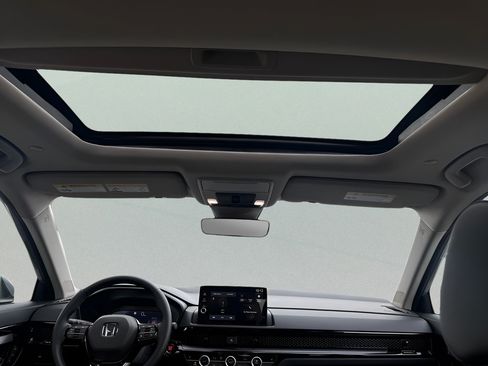 New 2026 Honda CR-V EX-L image 32