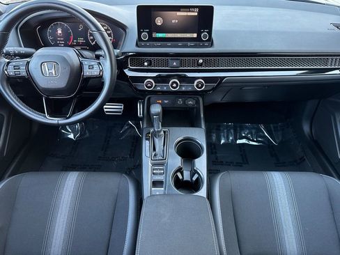 Certified 2024 Honda Civic Sport image 4