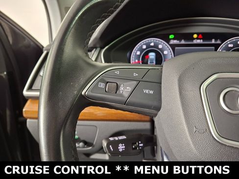 Used 2021 Audi Q5 2.0T Premium Plus w/ Premium Plus Package image 12