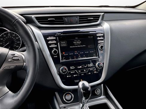 Used 2020 Nissan Murano SL image 6