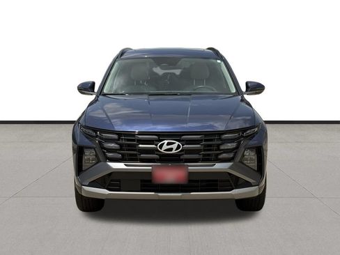 Used 2025 Hyundai Tucson SEL AWD/4WD image 2