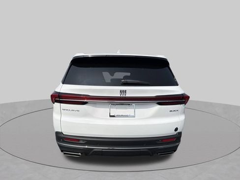 Used 2026 Buick Enclave Preferred FWD image 15