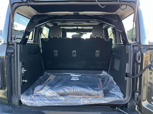 New 2025 Ford Bronco Raptor image 28