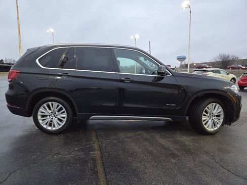 Used 2017 BMW X5 xDrive35i image 26